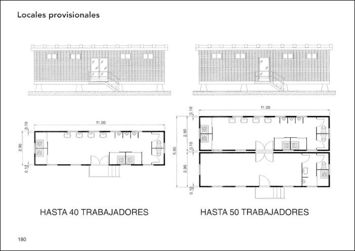 CONSTRUCCION (167) GRAFICOS CAD